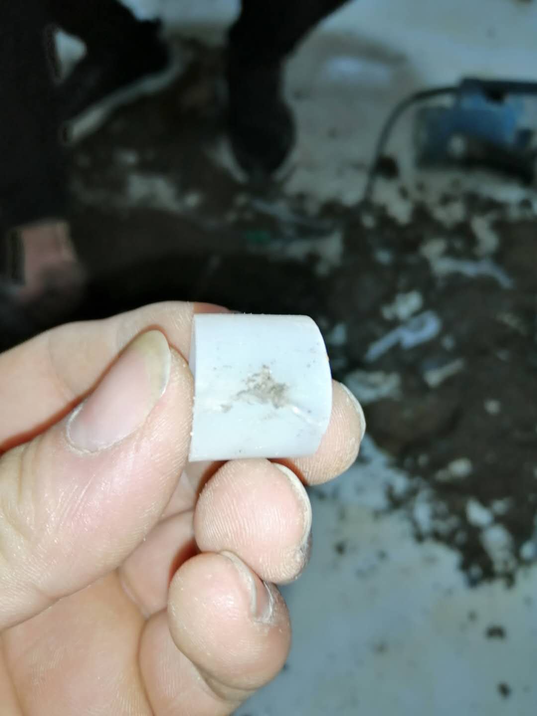 多伦地暖漏水检测